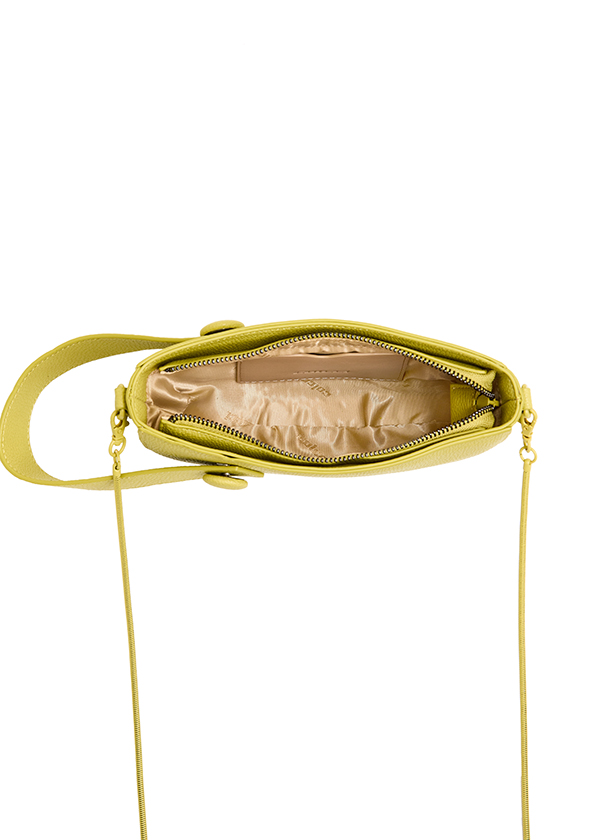 BOLSA FEM COLCCI CLUTCH MINI FLOATER U PRETO