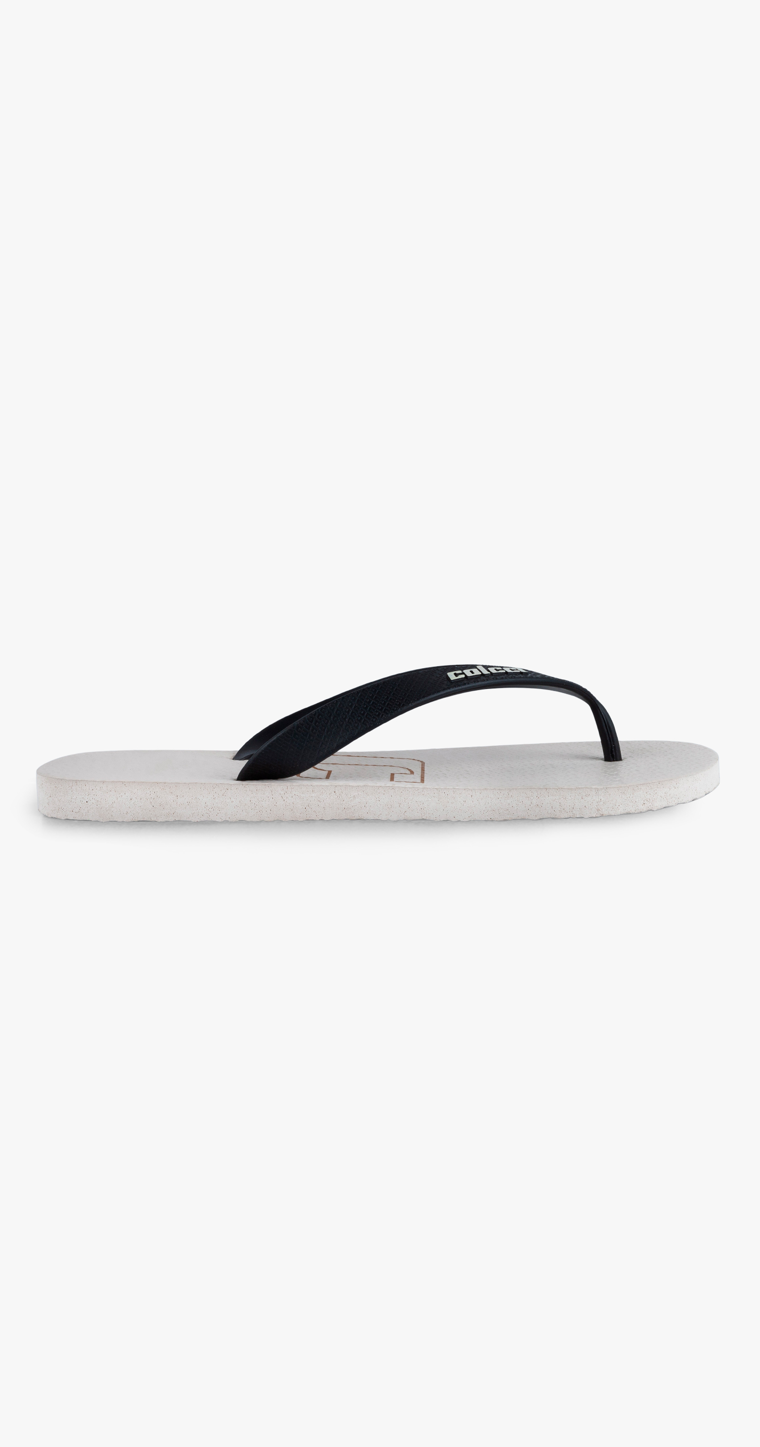 CHINELO MASC COLCCI WEST 37-38 PRETO