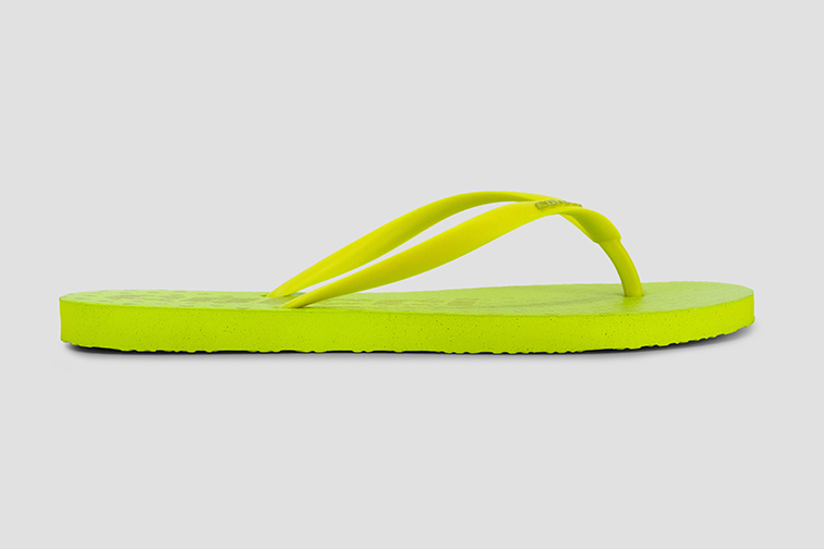CHINELO FEM COLCCI PETIT POA 33-34 ROSA DOJA