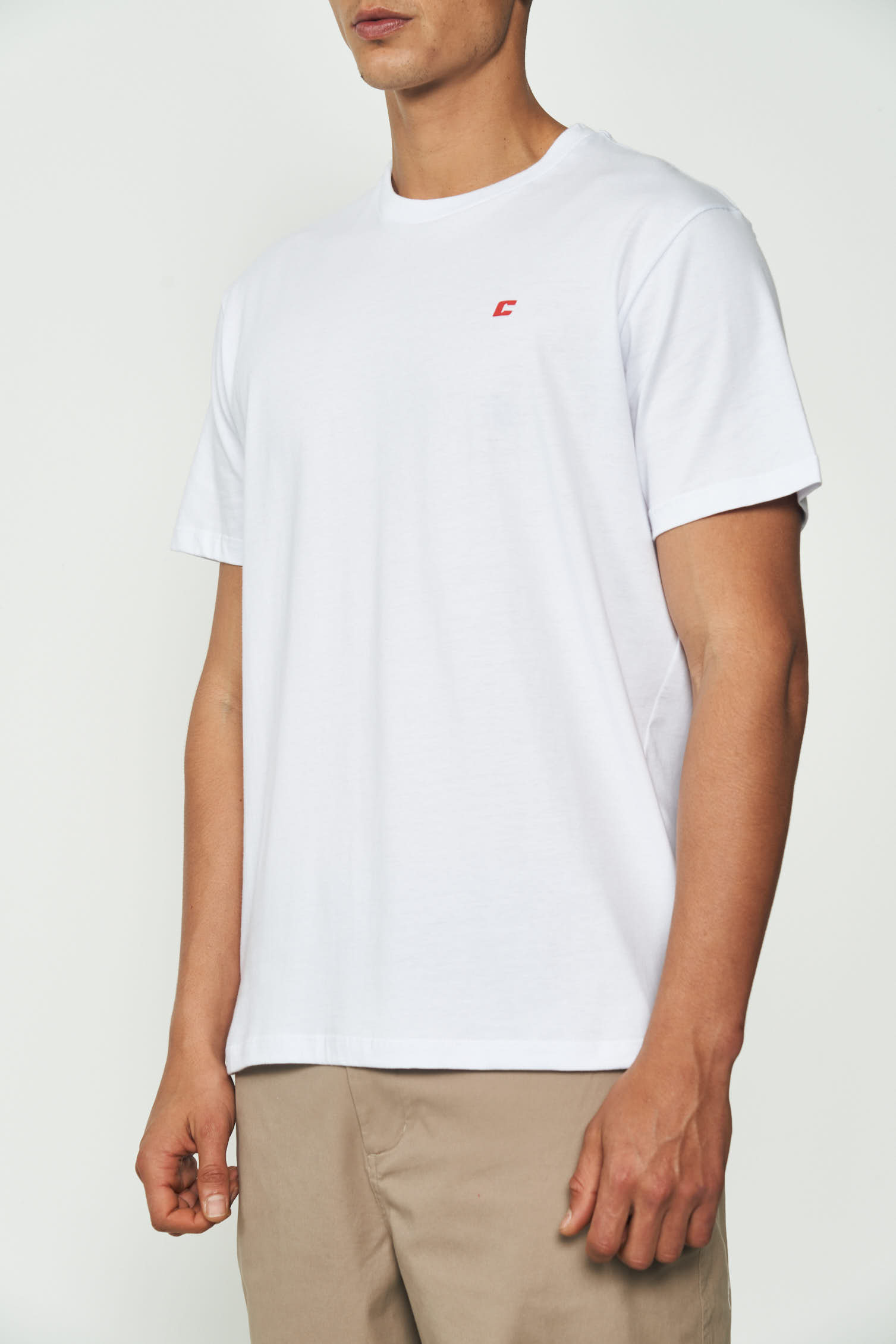 CAMISETA COLCCI P PRETO