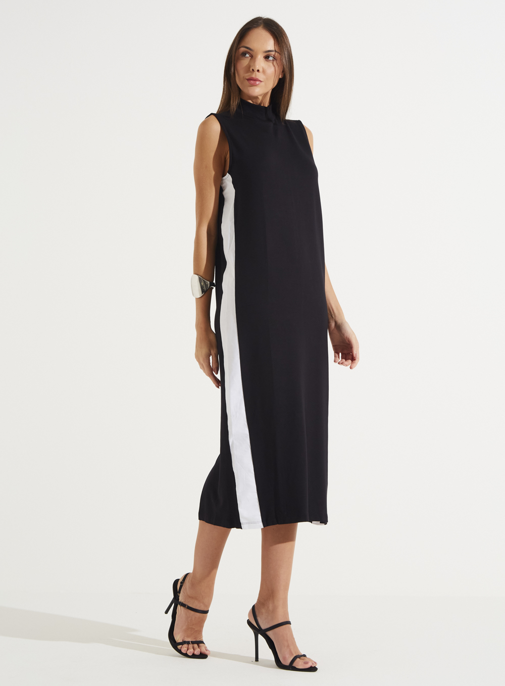 VESTIDO FORUM PP PRETO