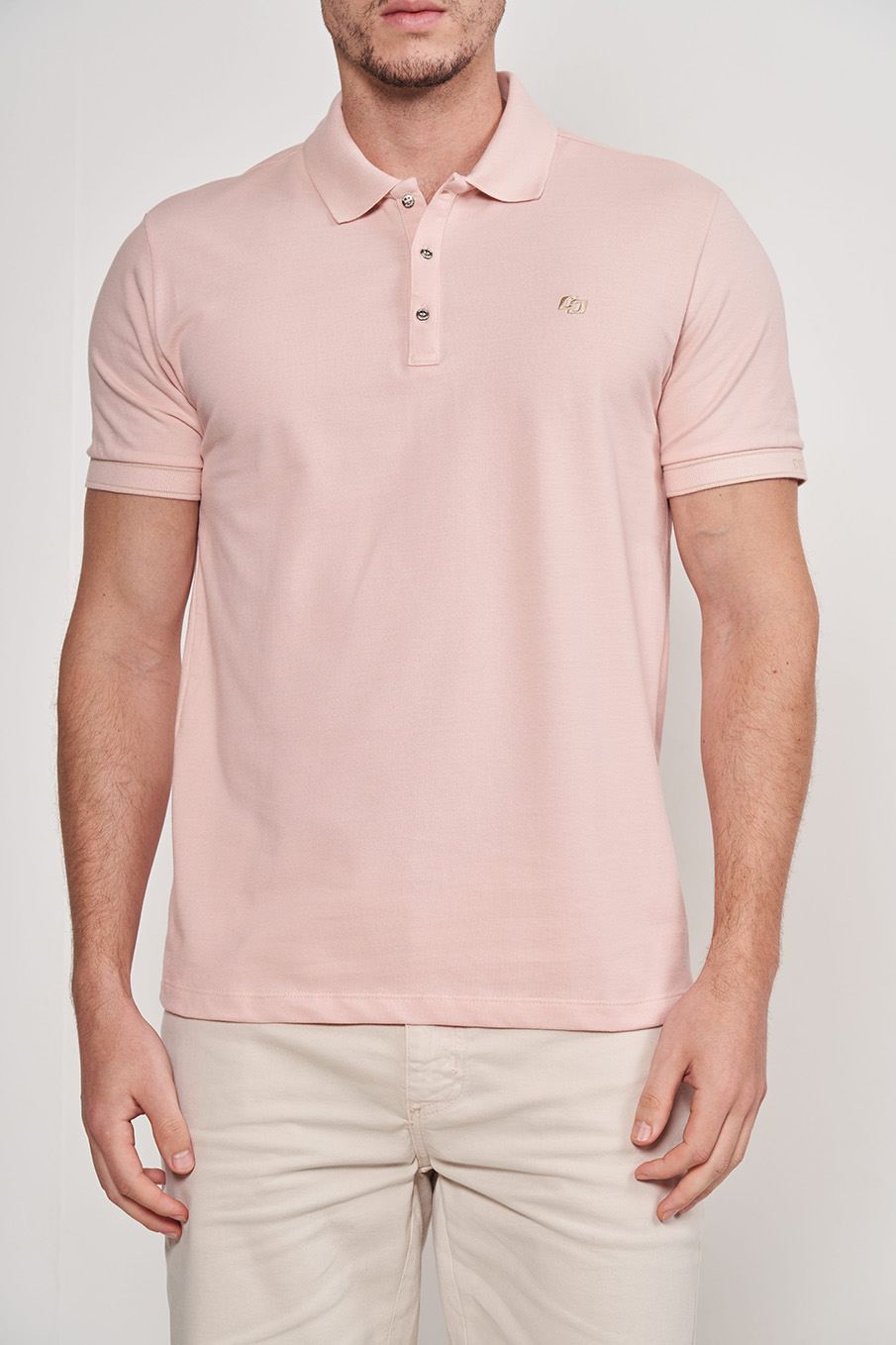 POLO COLCCI M ROSA FLUTTER