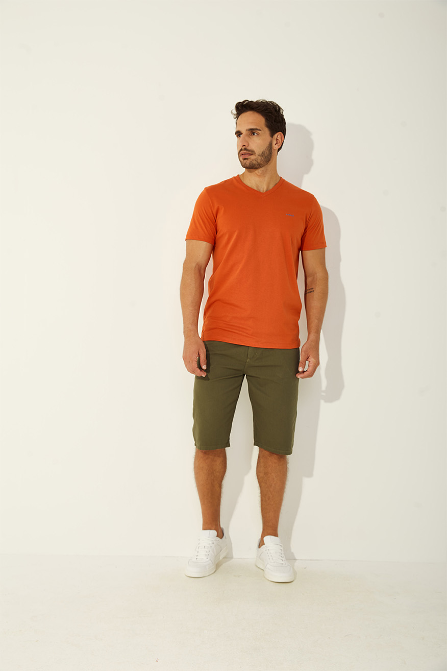 CAMISETA COLCCI PP PRETO