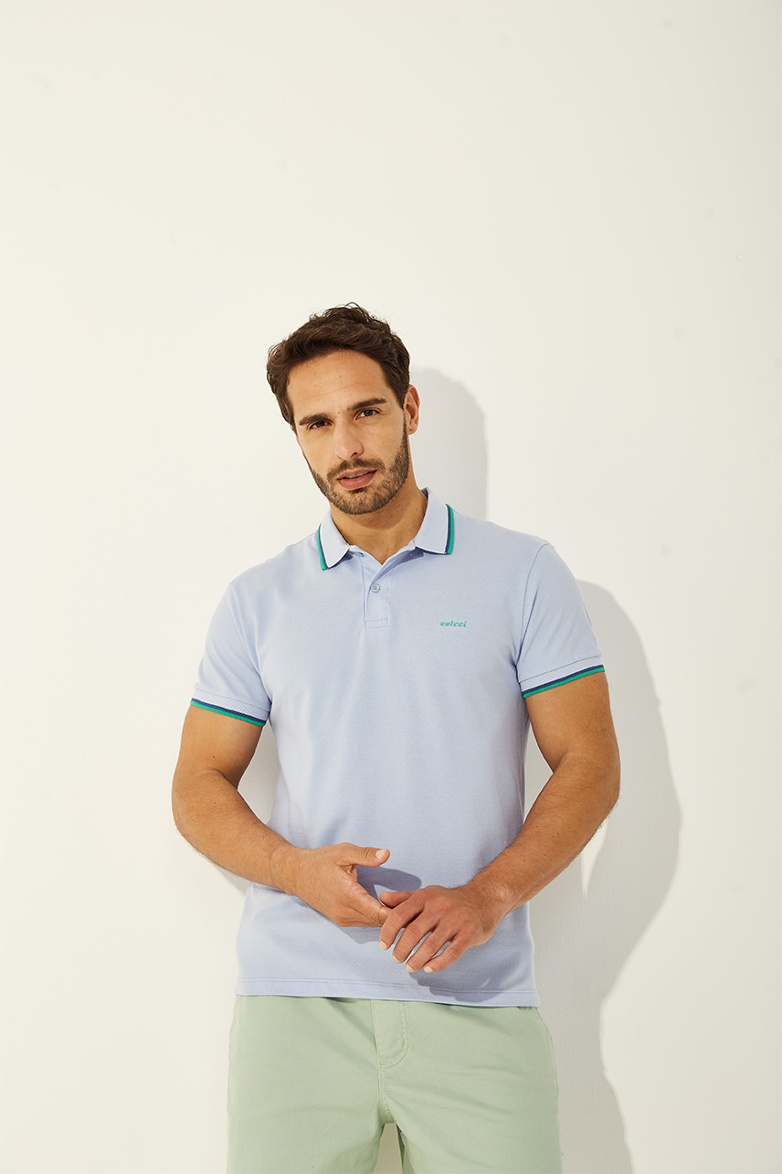 POLO COLCCI P OFF SHELL