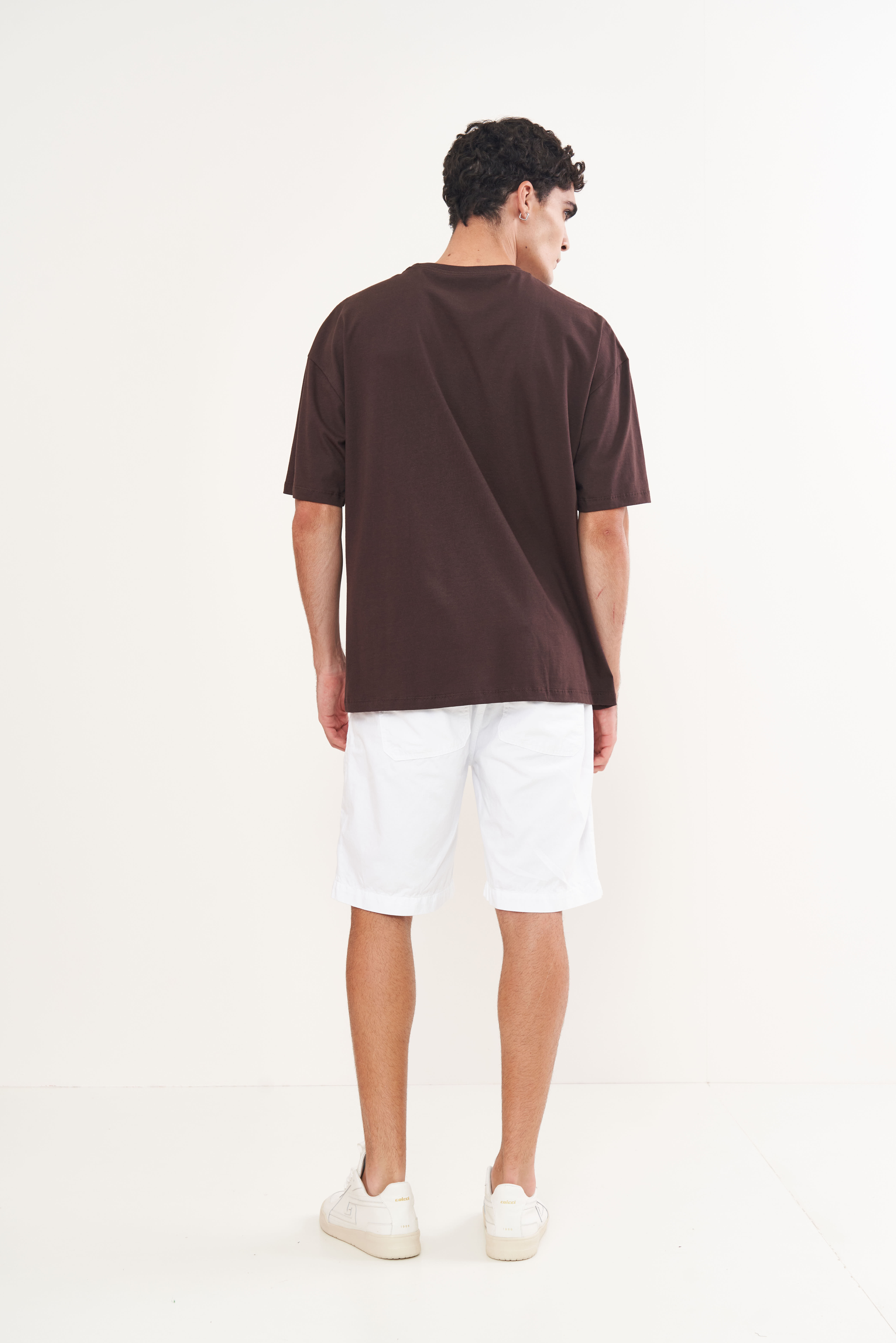 CAMISETA COLCCI PP OFF SHELL