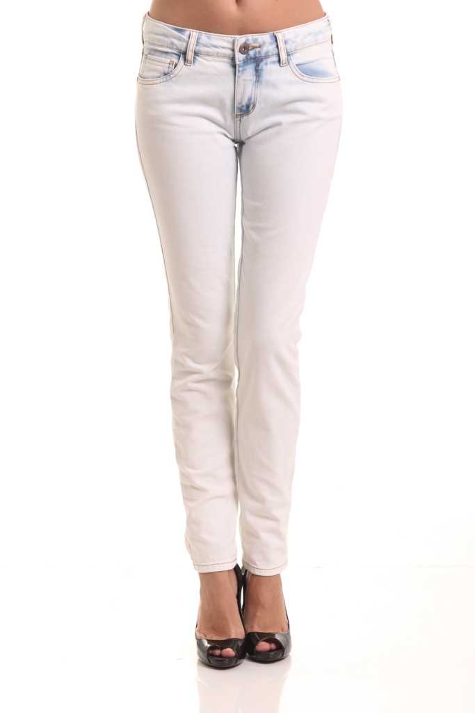 CALCA JULI INDIGO PACK 12PCS 34 INDIGO