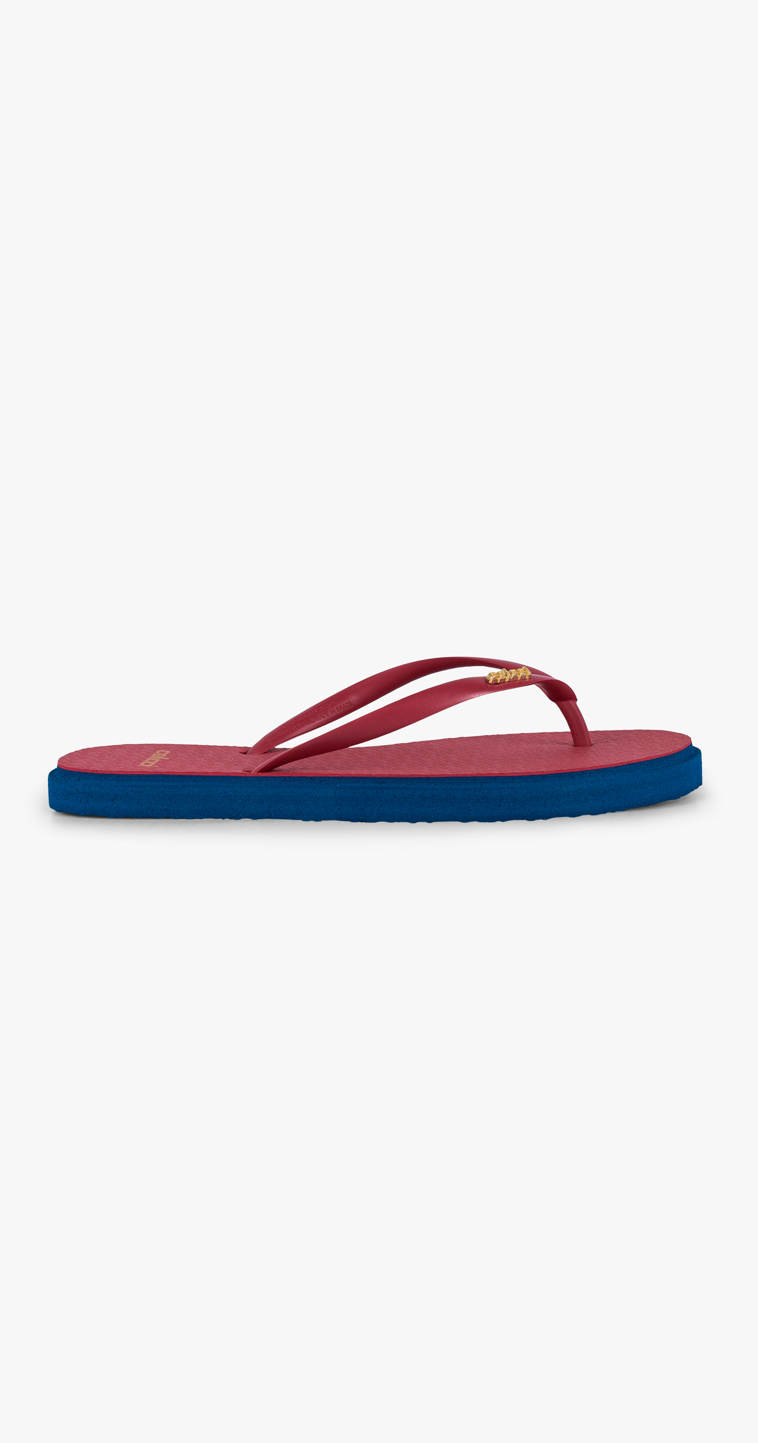 CHINELO FEM COLCCI TOP 33-34 BRANCO