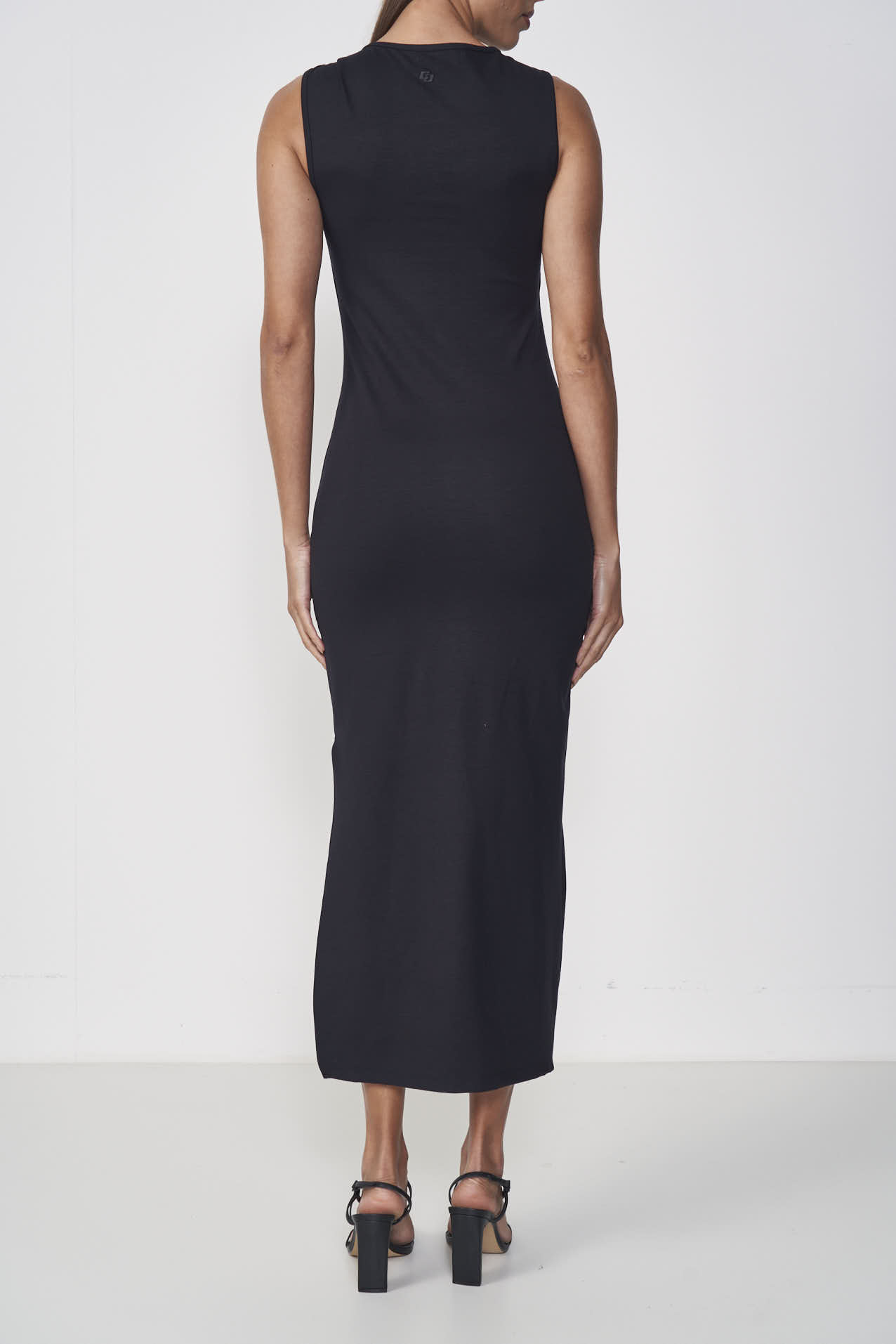 VESTIDO COLCCI PP PRETO