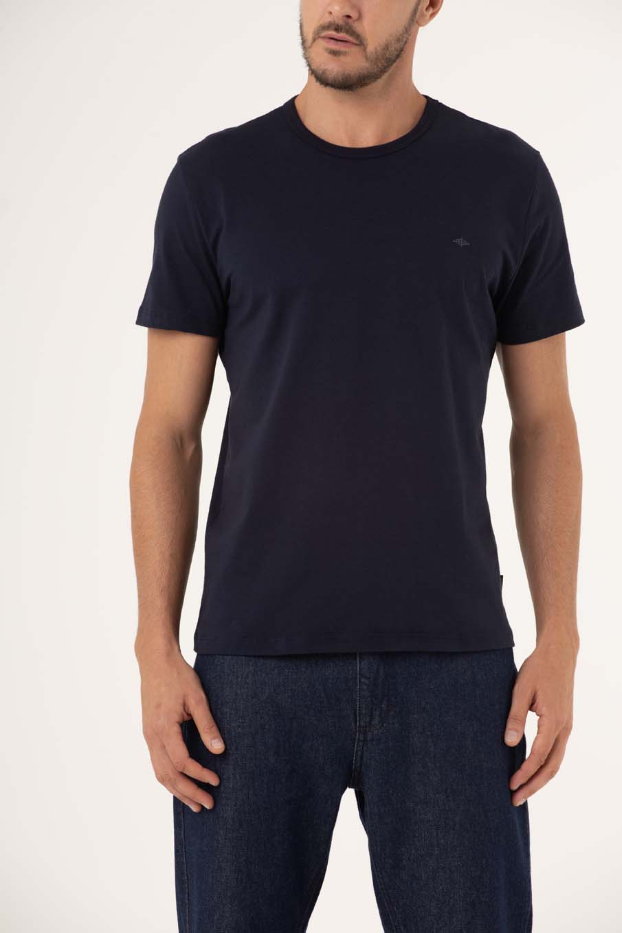 CAMISETA TRITON G VERMELHO BORDAL