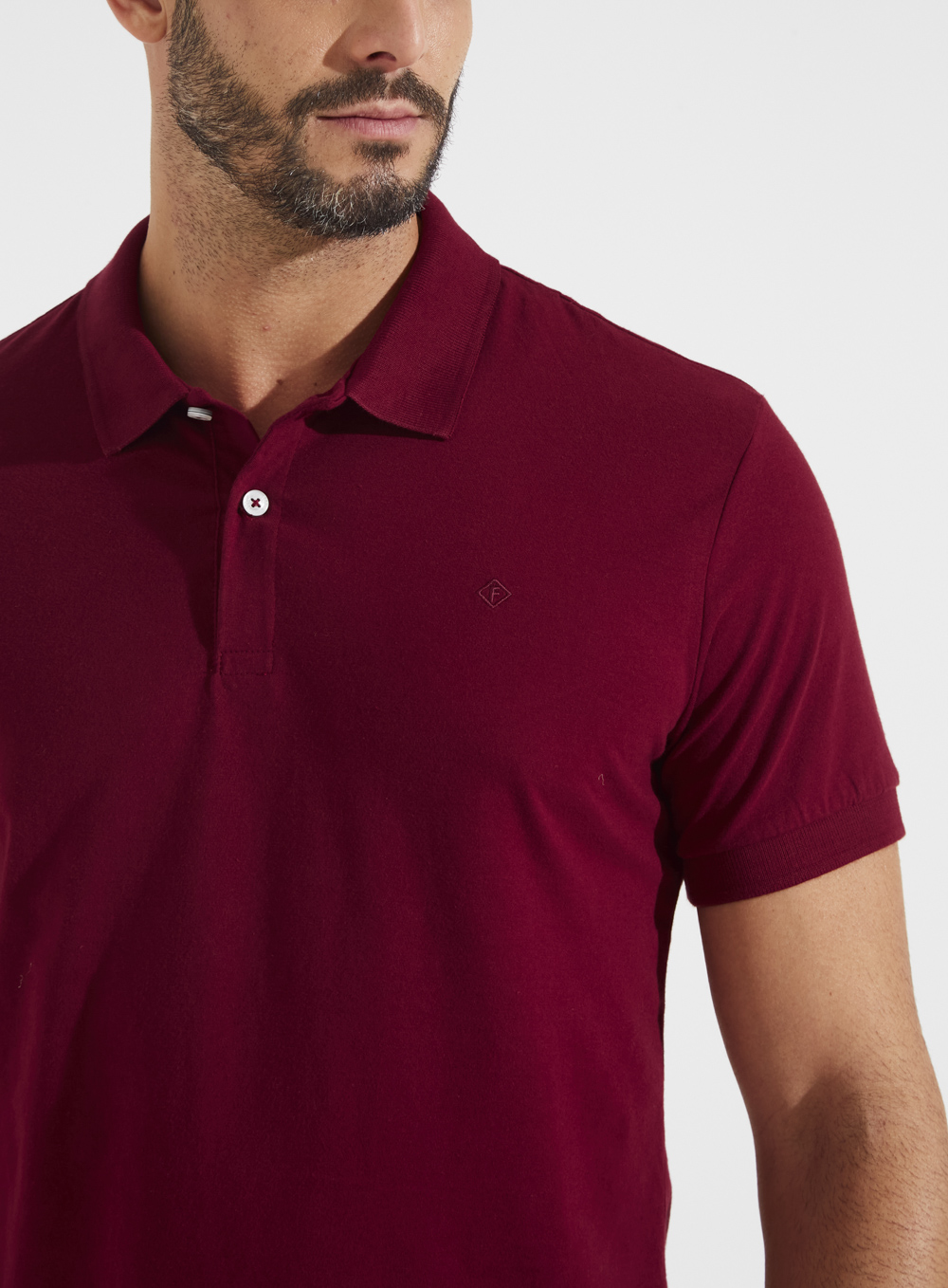 POLO FORUM GG VERDE SPRINGLER