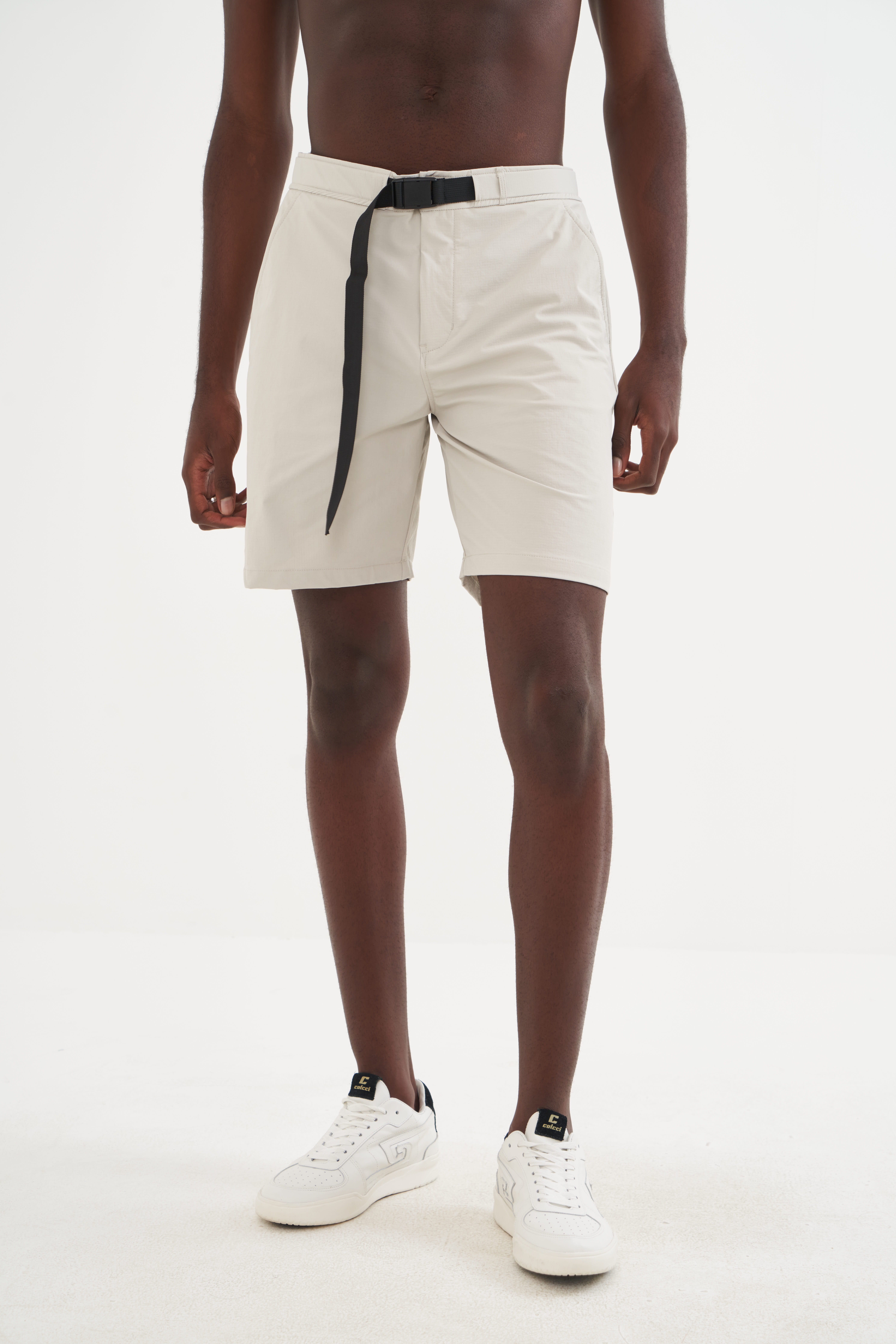 BERMUDA COLCCI 46 AZUL DARKNESS