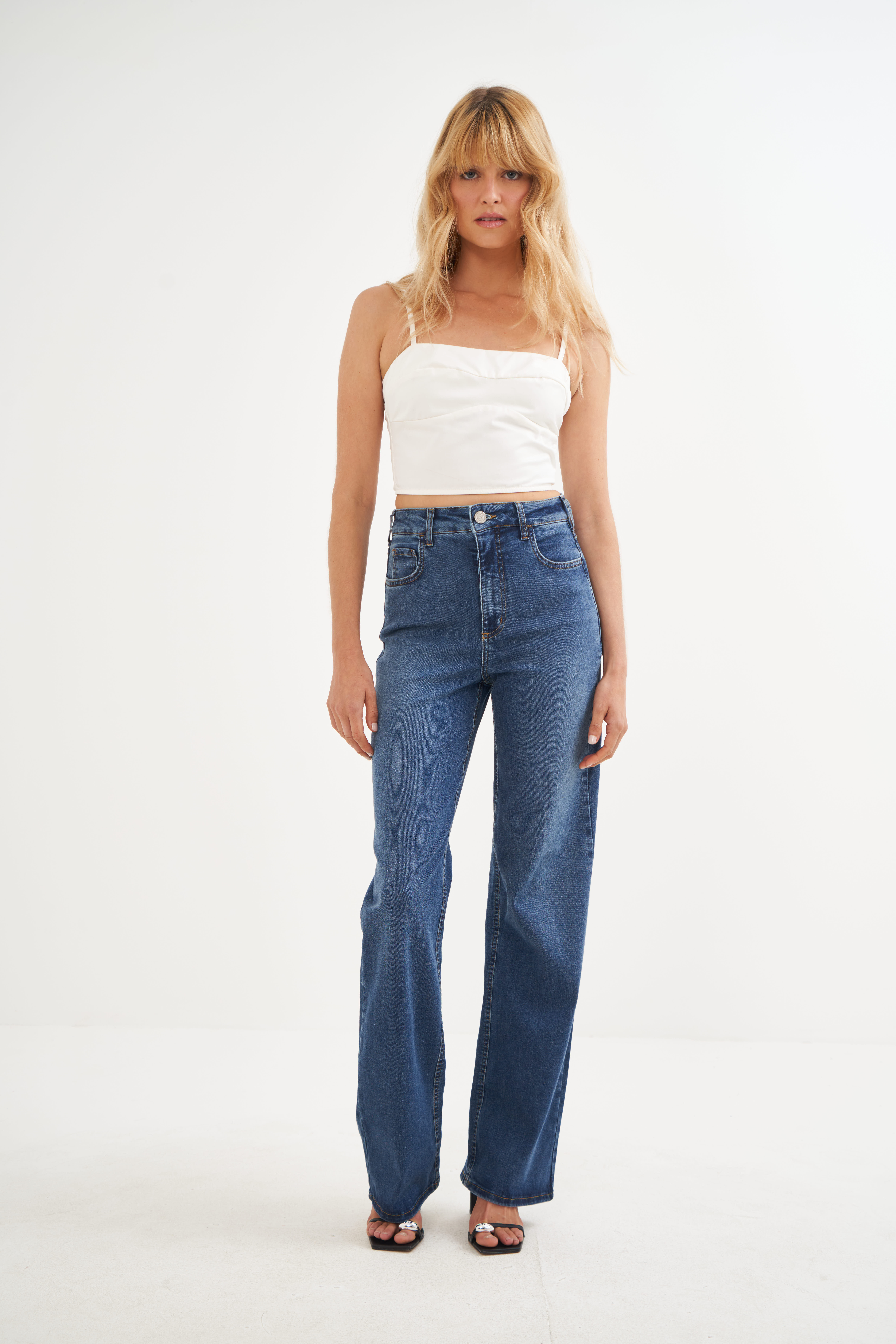 TOP COLCCI M OFF SHELL
