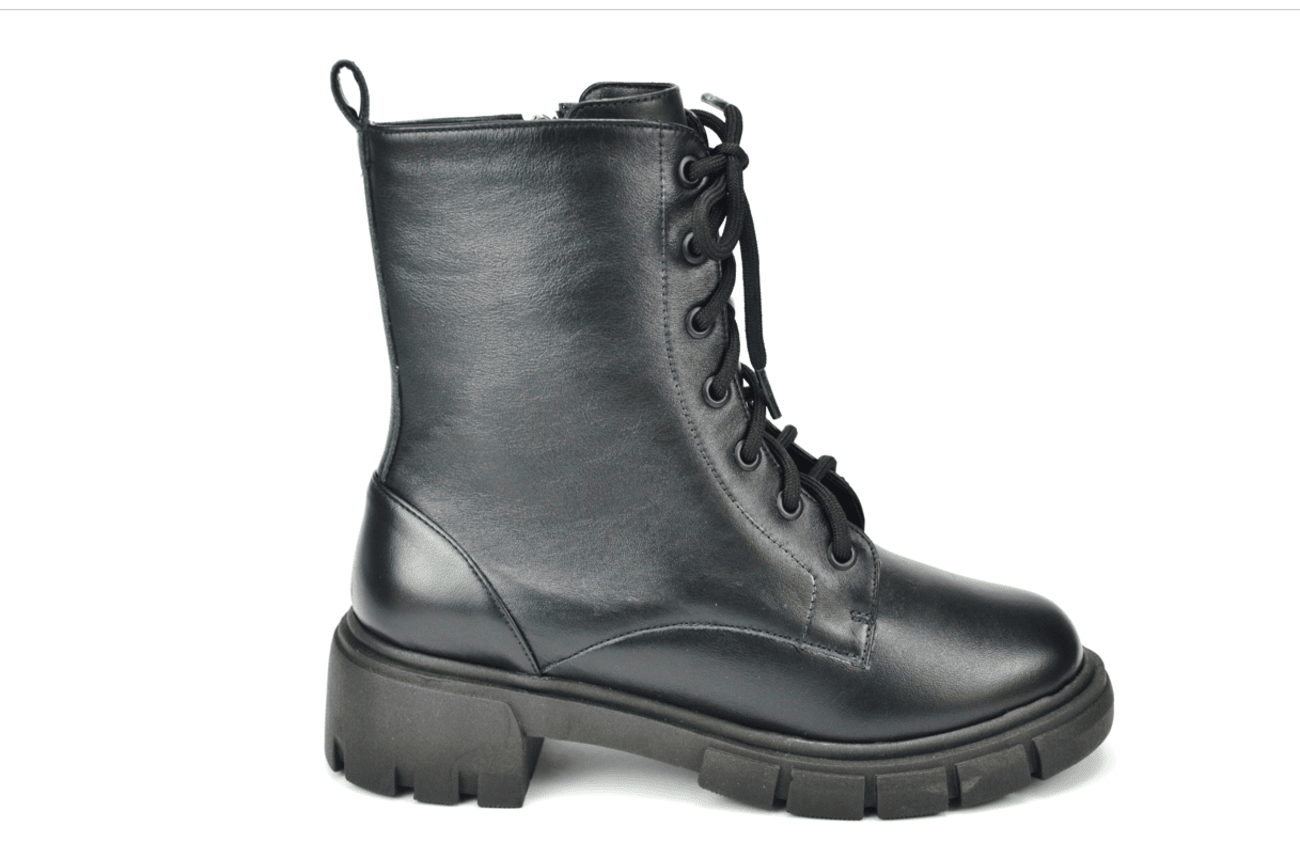 BOTA COTURNO COLCCI 35 OFF SHELL