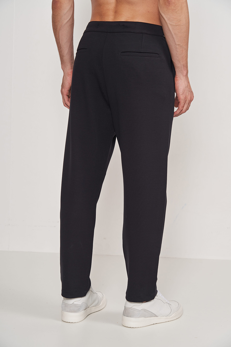 CALÇA COLCCI 42 PRETO