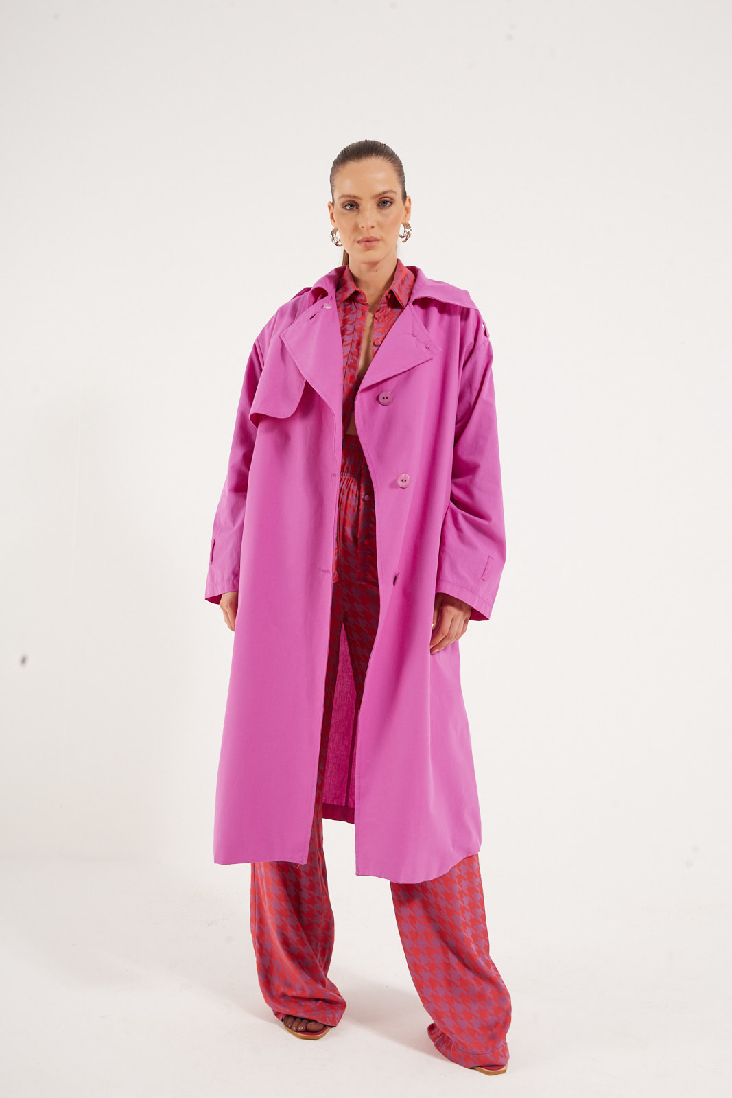 CASACO COLCCI P LILAS FARES