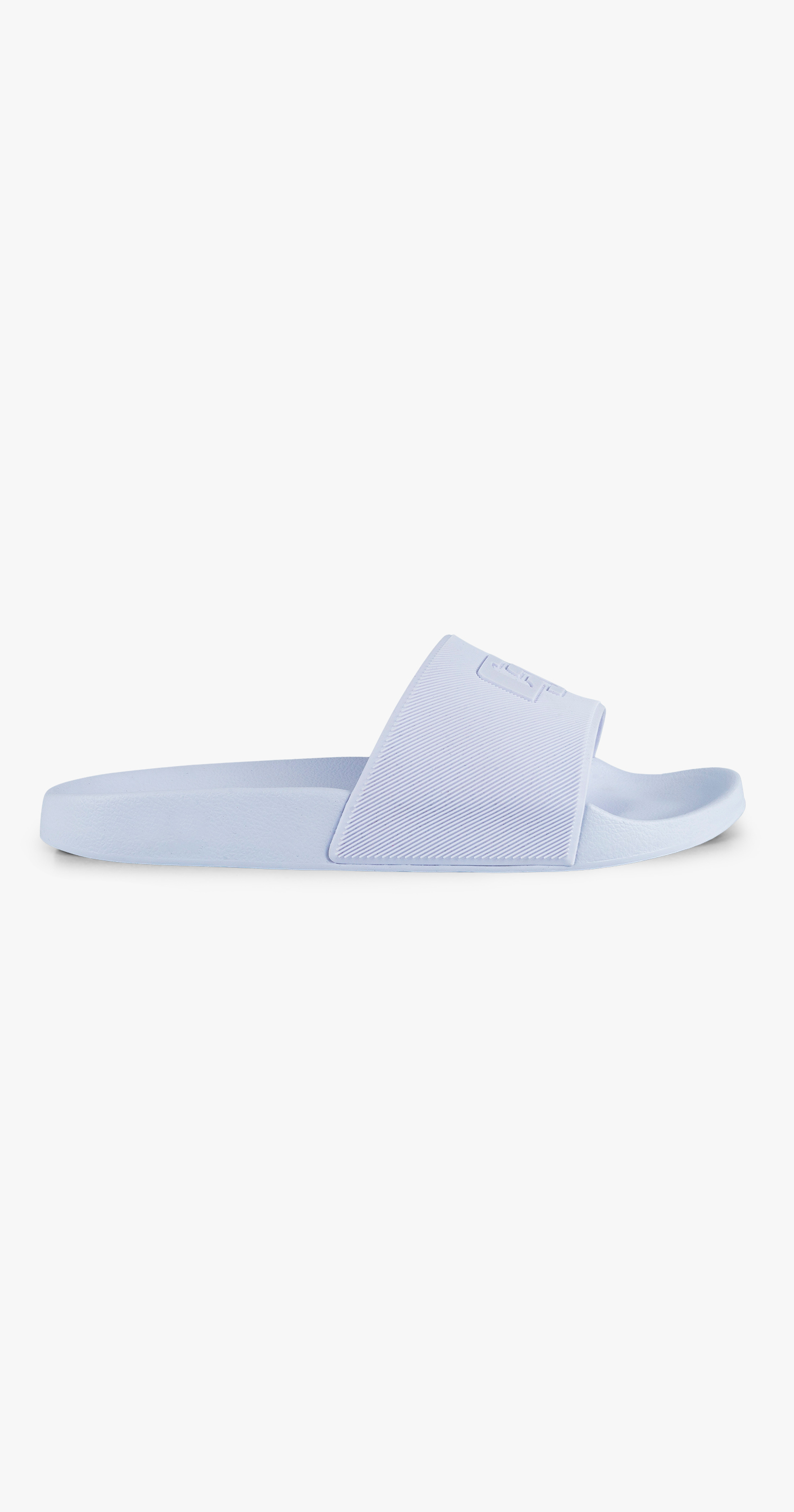 CHINELO UNISSEX COLCCI SLIDE ICONE 37-38 BRANCO