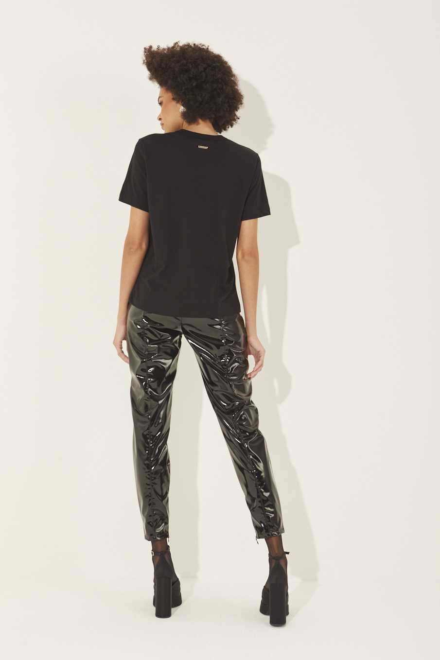 CALCA COLCCI 44 PRETO