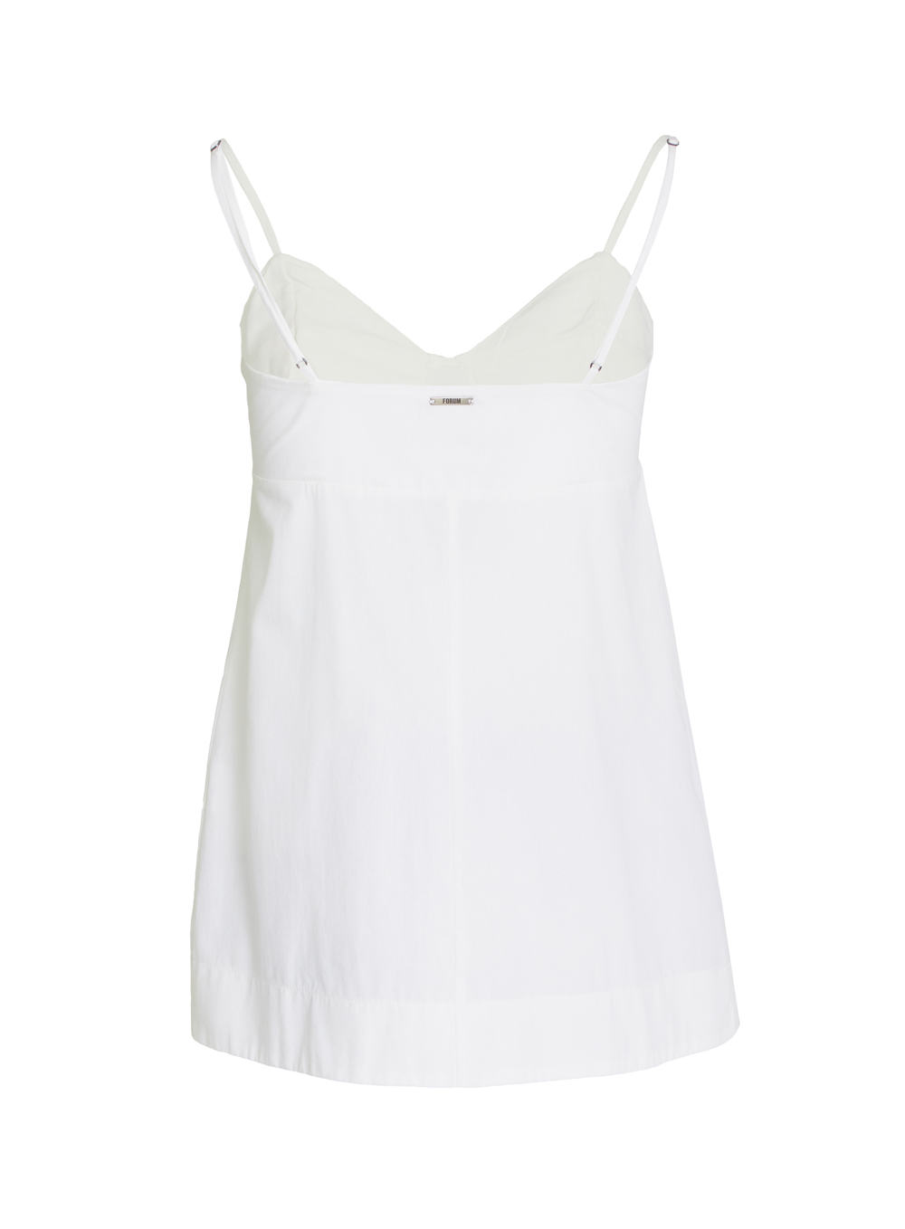 BLUSA FORUM 42 OFF SHELL
