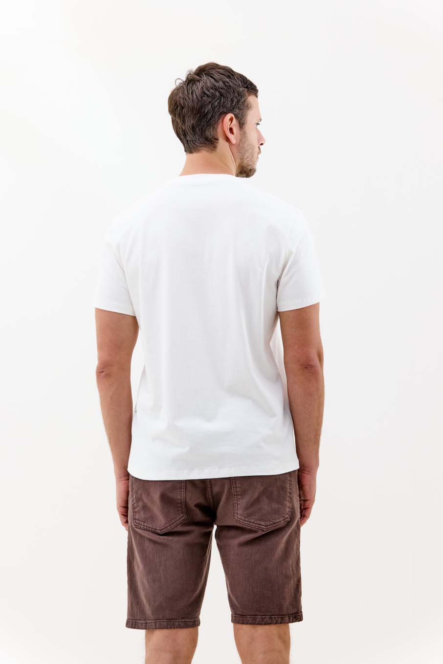 CAMISETA TRITON G OFF SHELL