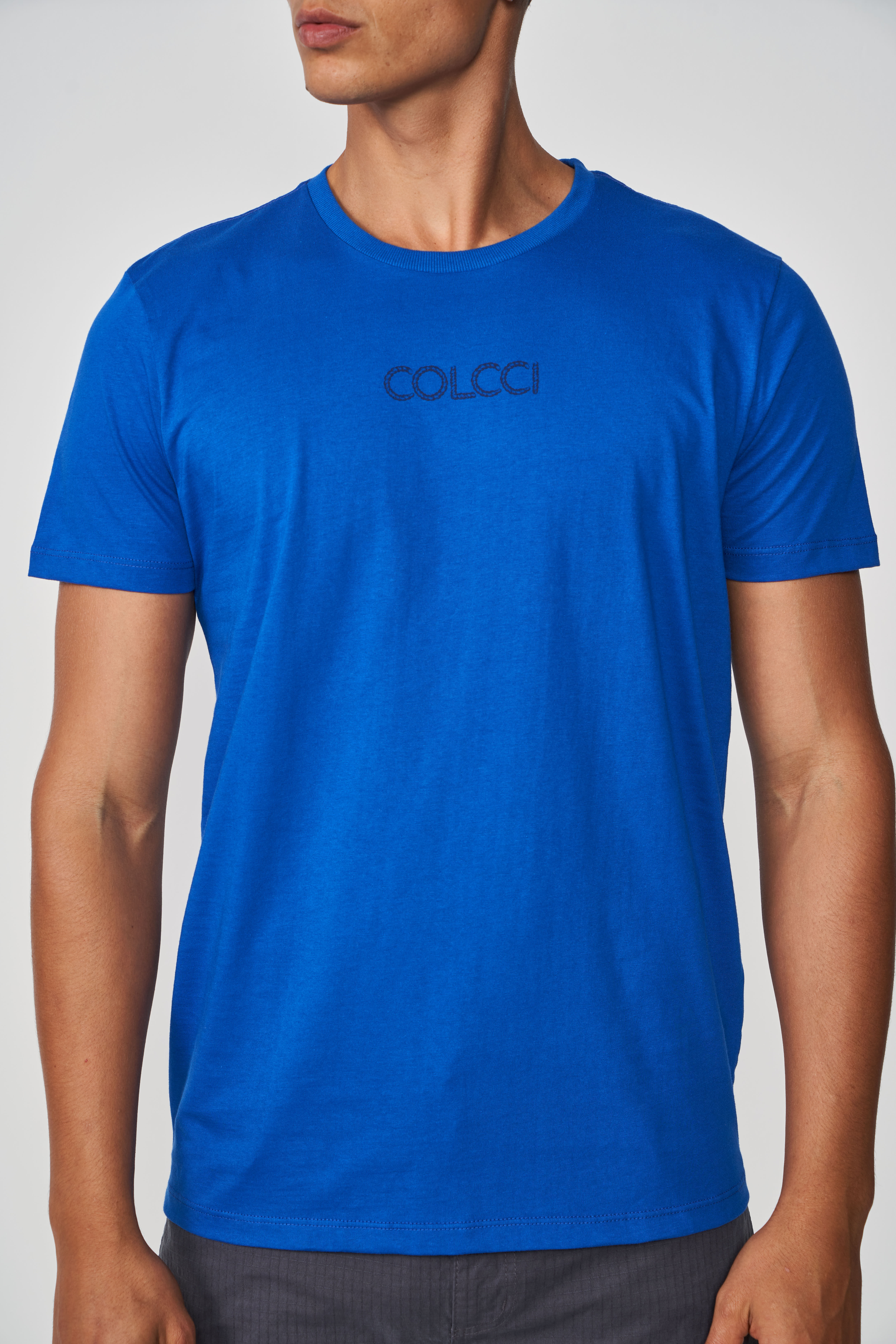 CAMISETA COLCCI PP BRANCO