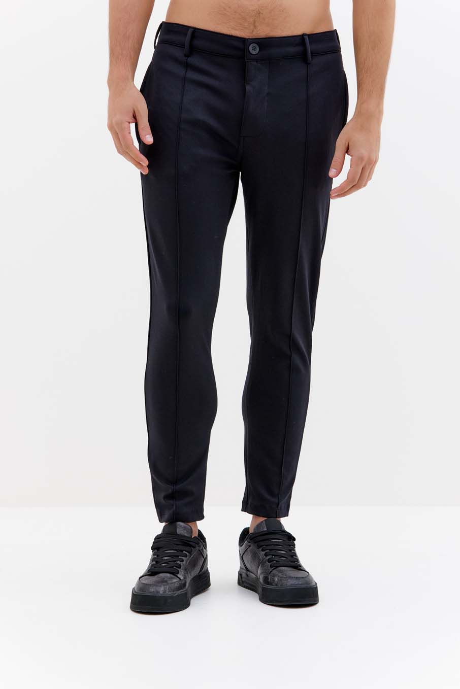 CALÇA TRITON 44 PRETO