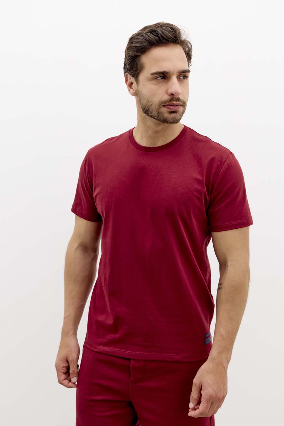 CAMISETA TRITON G AZUL OLYMPIC