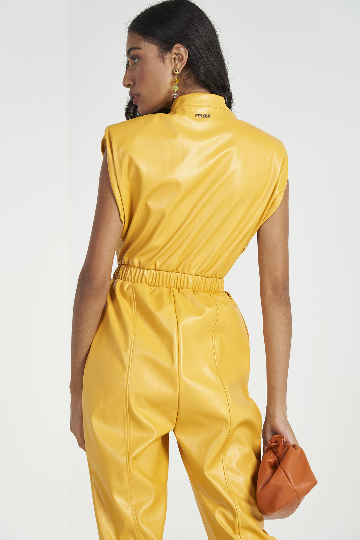 MACACAO COLCCI M AMARELO TOFU