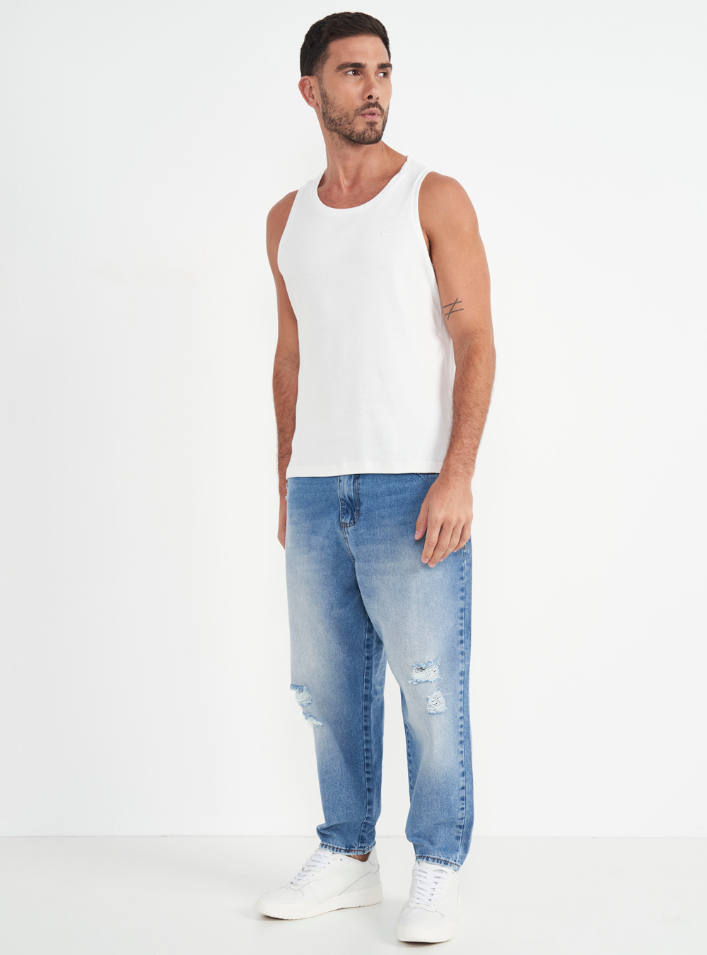 REGATA COLCCI XGG OFF SHELL