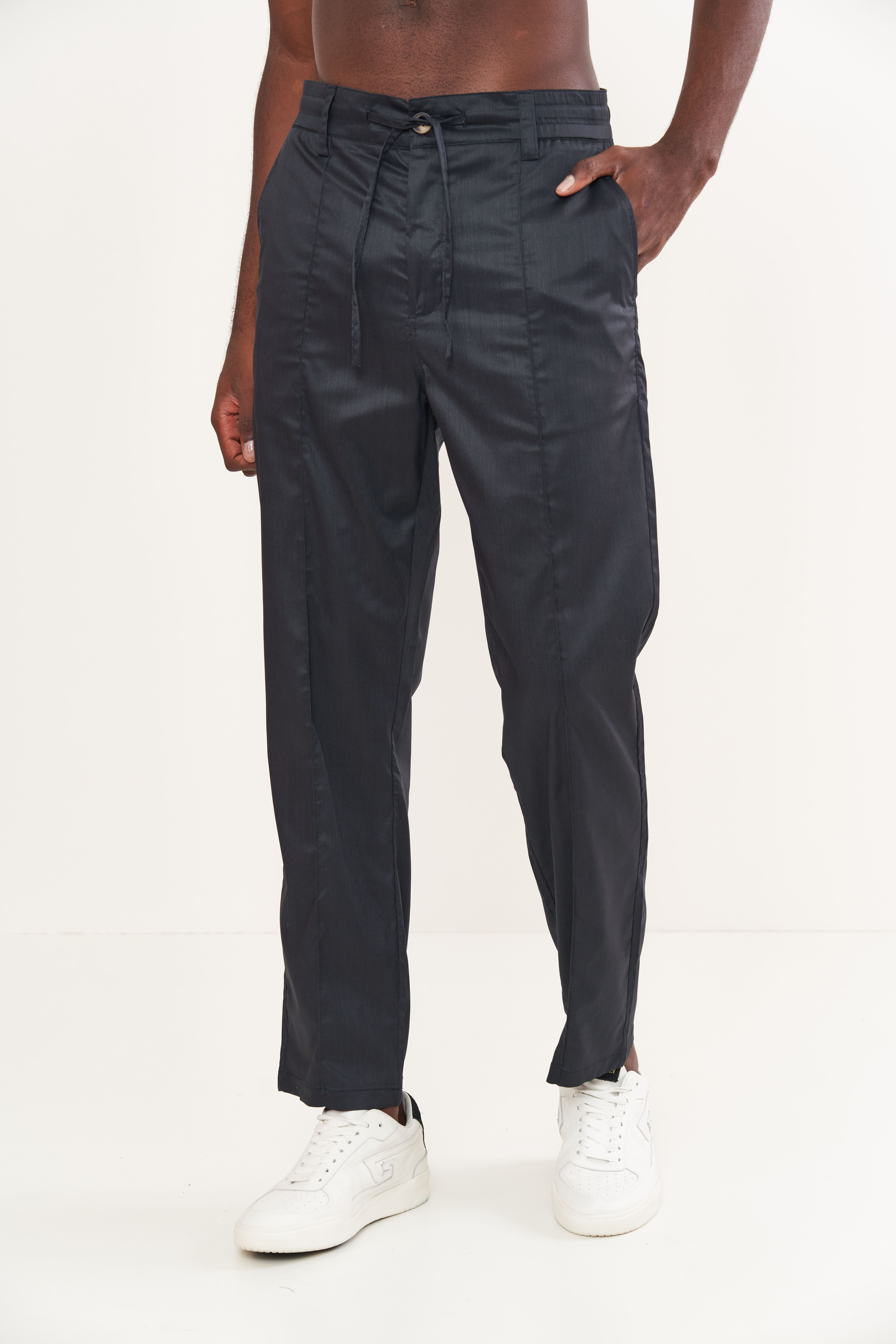 CALCA COLCCI 38 AZUL SIDERAL