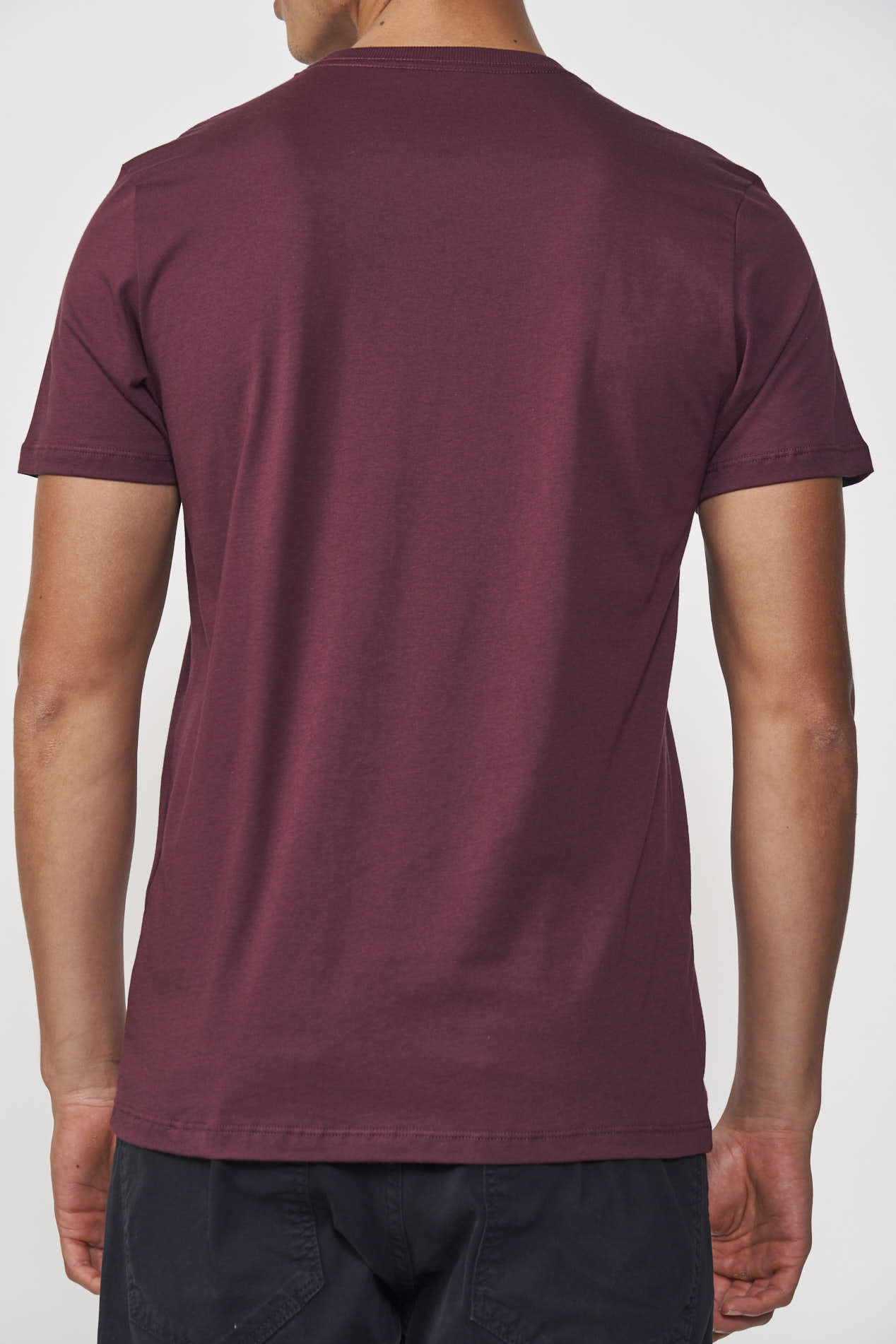 CAMISETA COLCCI M AZUL SIDERAL