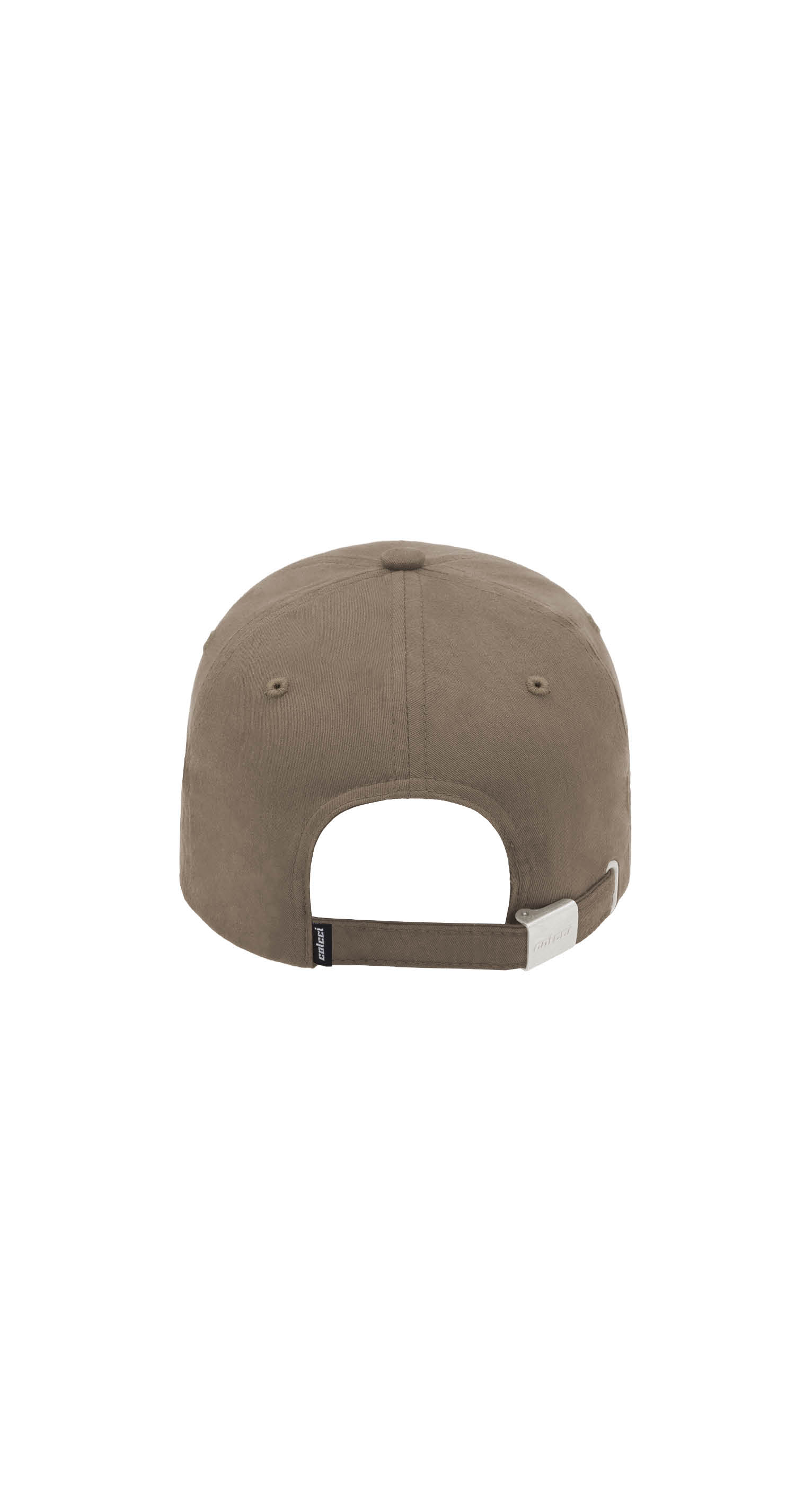 BONE COLCCI EST.19086- 0140705 U BEGE SAND CASTLE