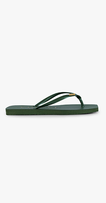 CHINELO FEM COLCCI SPECIAL 33-34 CINZA ALITA