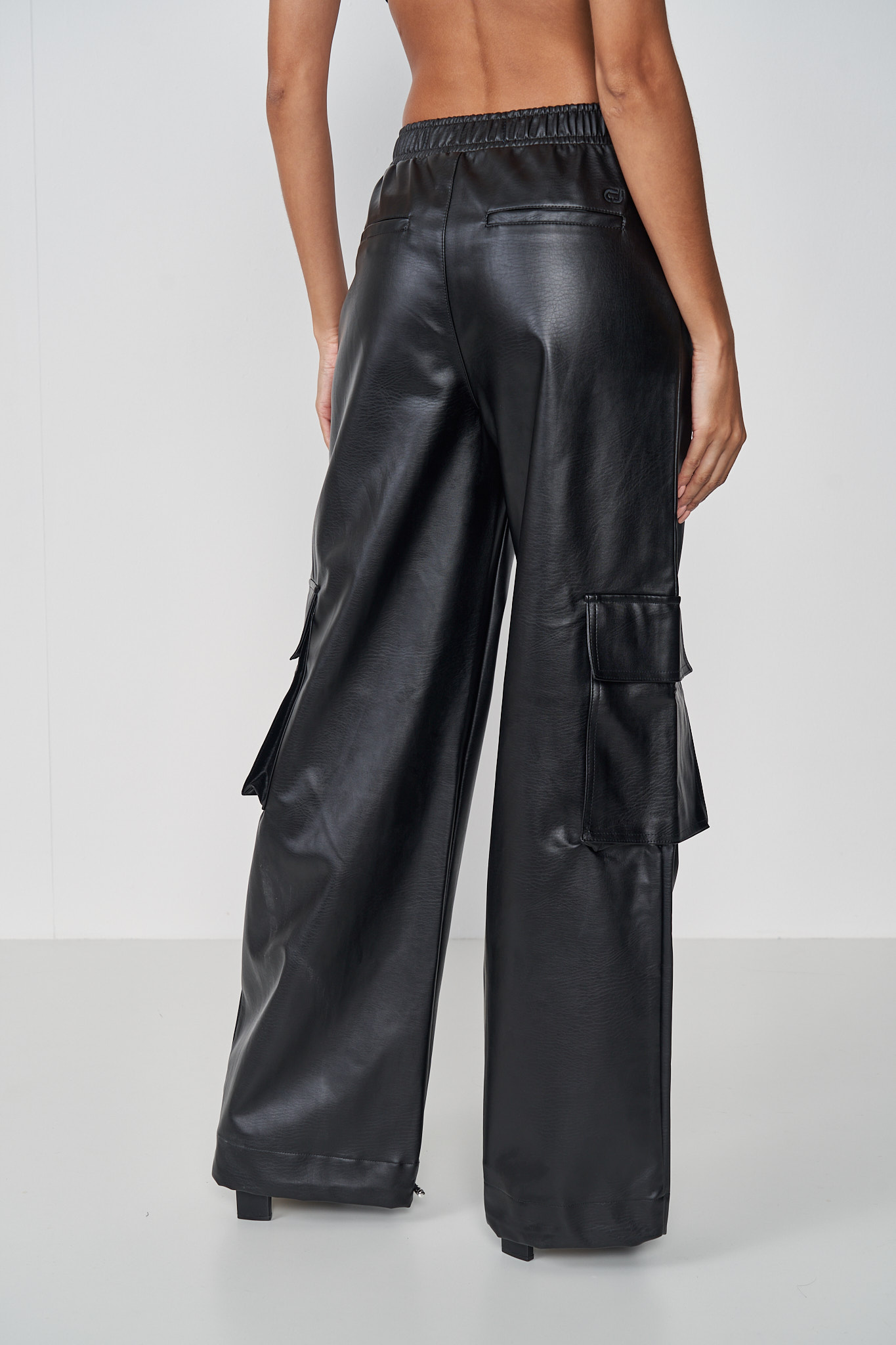 CALÇA COLCCI JEANS 36 PRETO