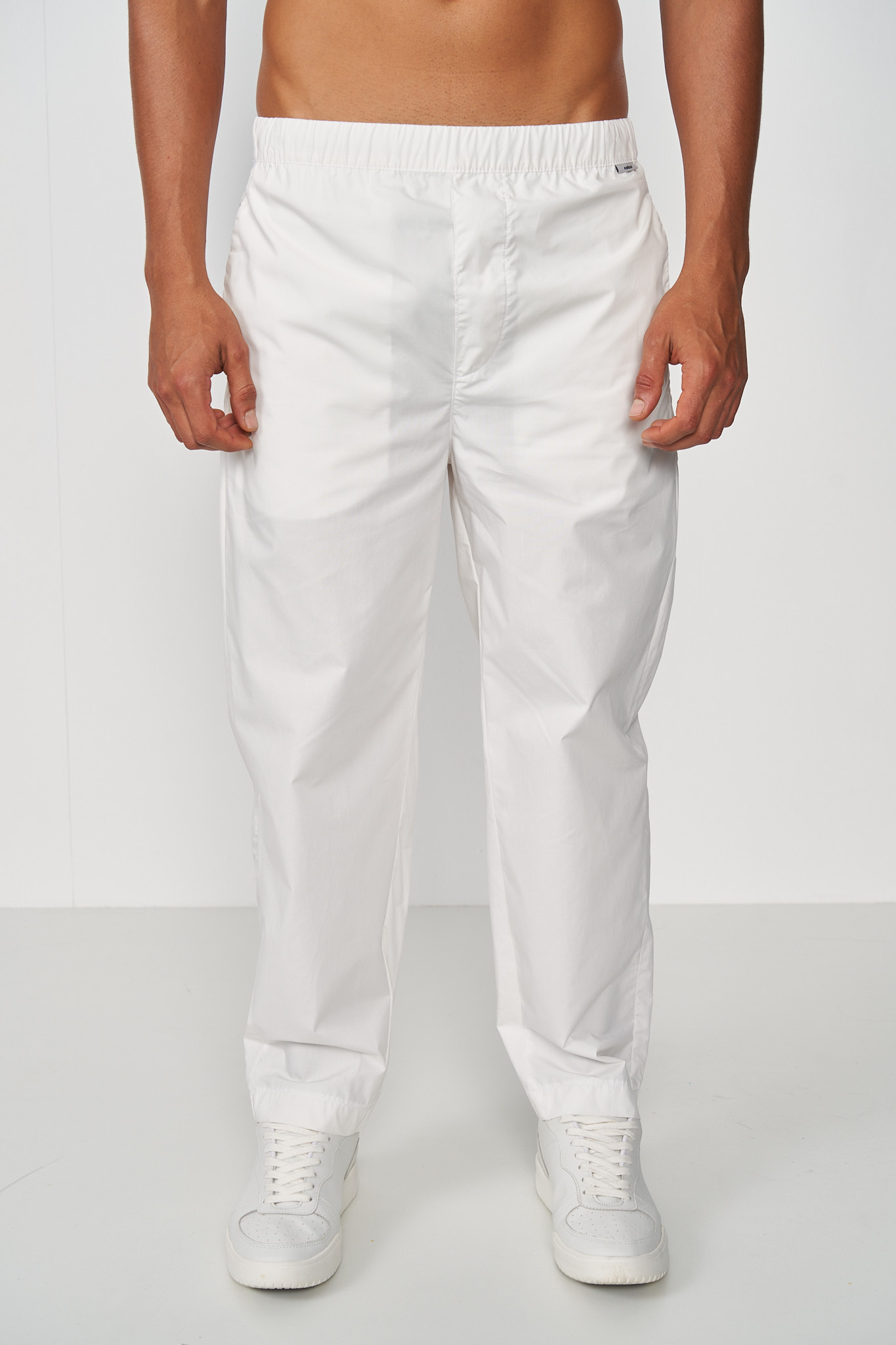 CALÇA COLCCI G BRANCO