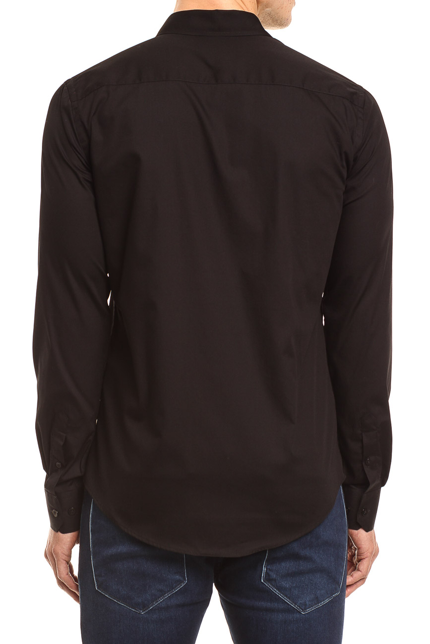 CAMISA CLASSIC GG BRANCO