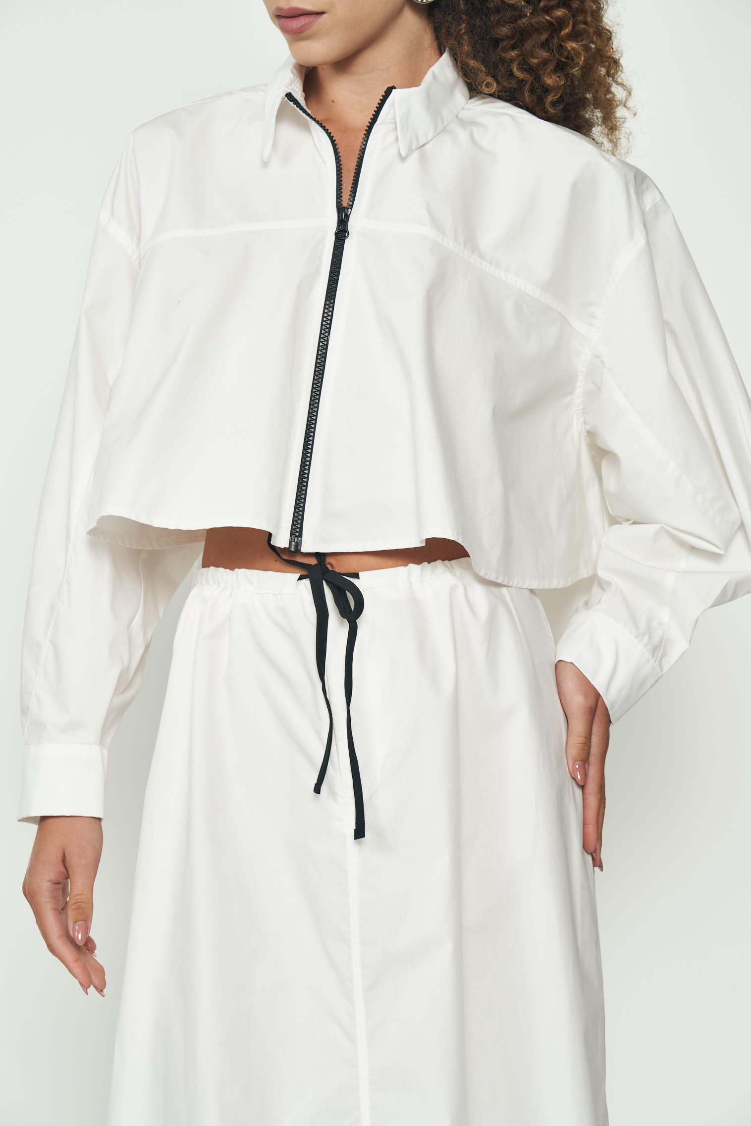 CAMISA COLCCI M OFF SHELL