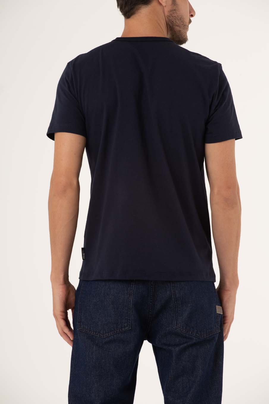 CAMISETA TRITON G VERMELHO BORDAL