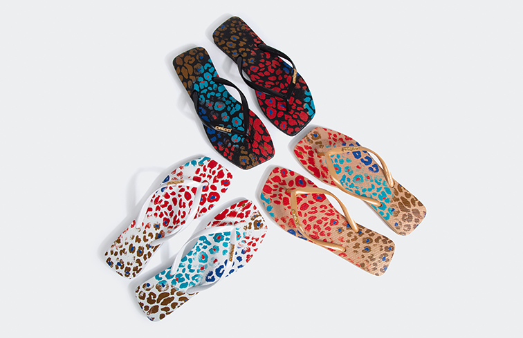 CANC CHINELO FEM COLCCI ARIZONA 35-36 PRETO