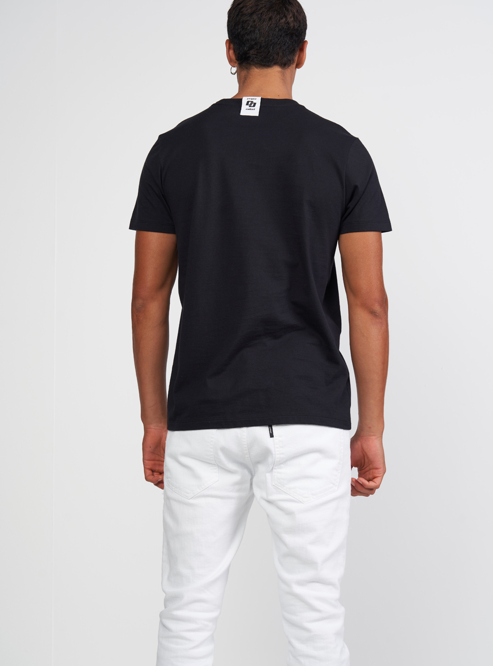 CAMISETA COLCCI GG BRANCO