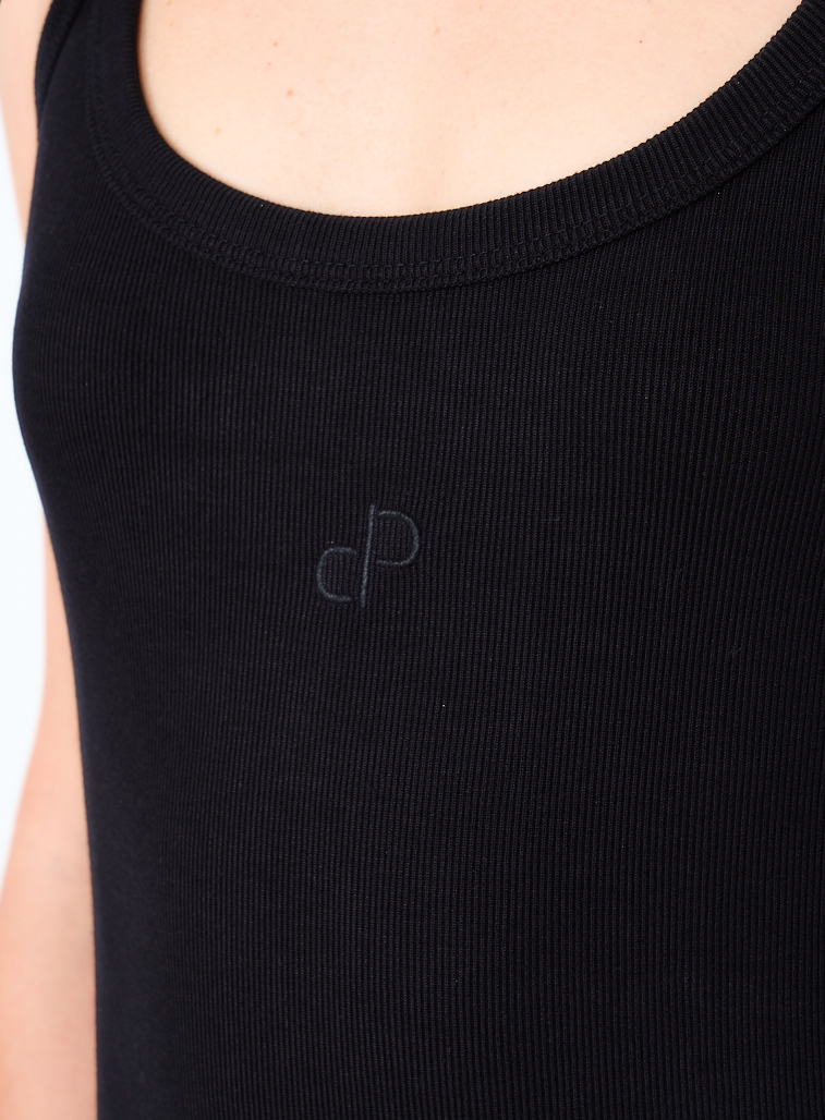 VESTIDO OPEN P PRETO 0050 - PRETO / P