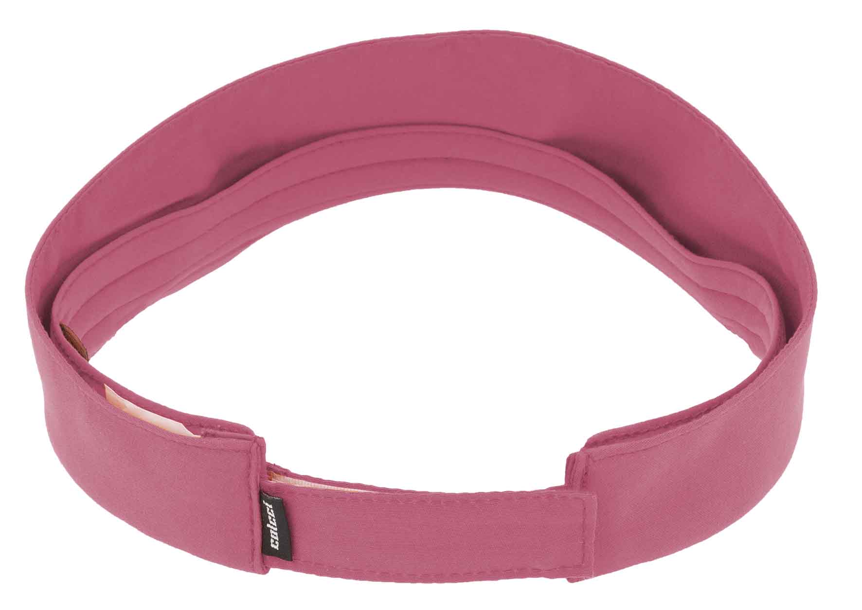 VISEIRA UNISSEX COLCCI U ROSA