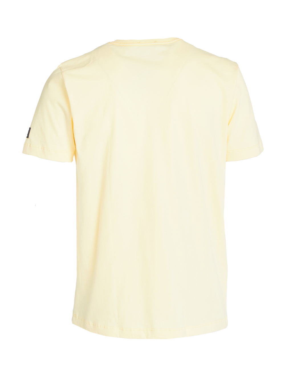 CAMISETA ESTAMPADA G PRETO