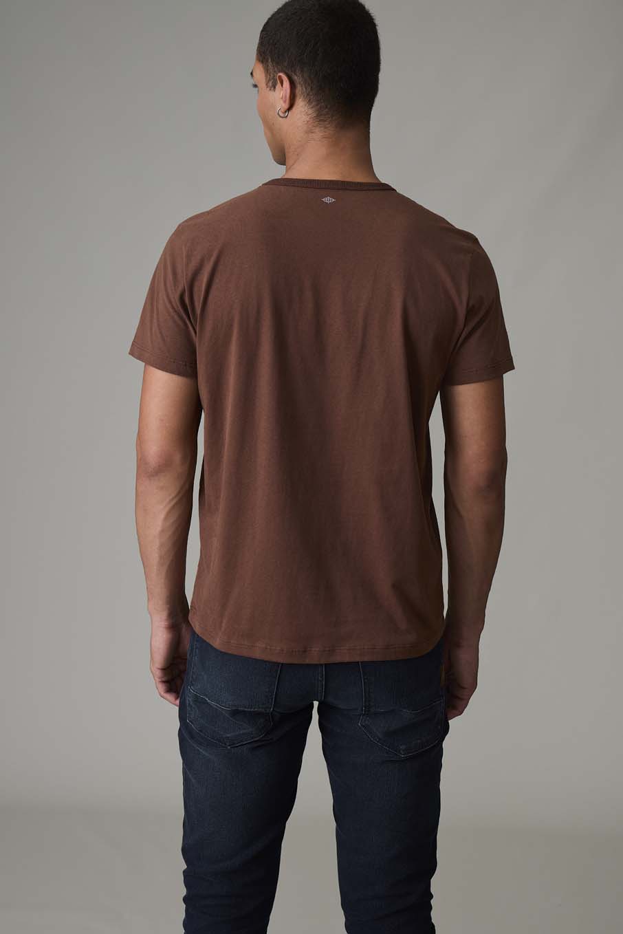 CAMISETA TRITON G BRANCO
