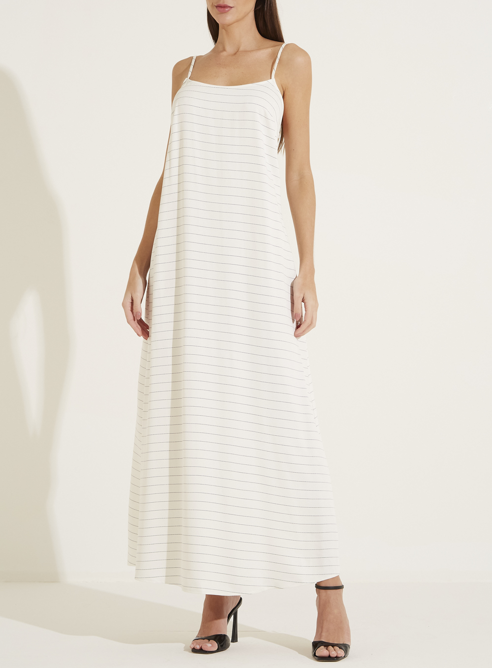VESTIDO LISTRADO 38 LISTRADO