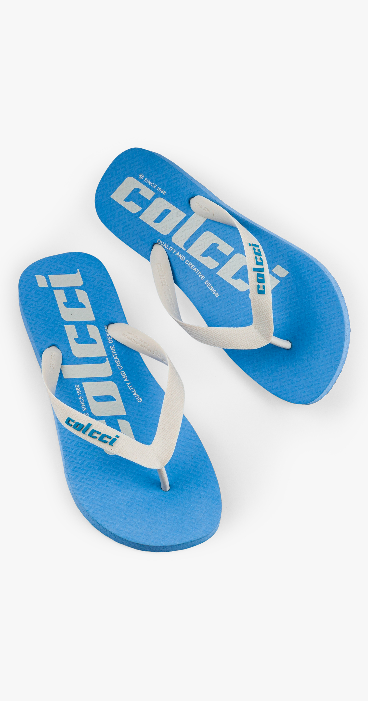 CHINELO UNISSEX COLCCI INSTITUCIONAL 37-38 PRETO