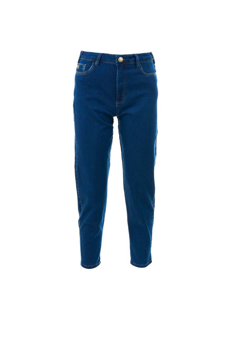 CALÇA JEANS BELA 38 INDIGO