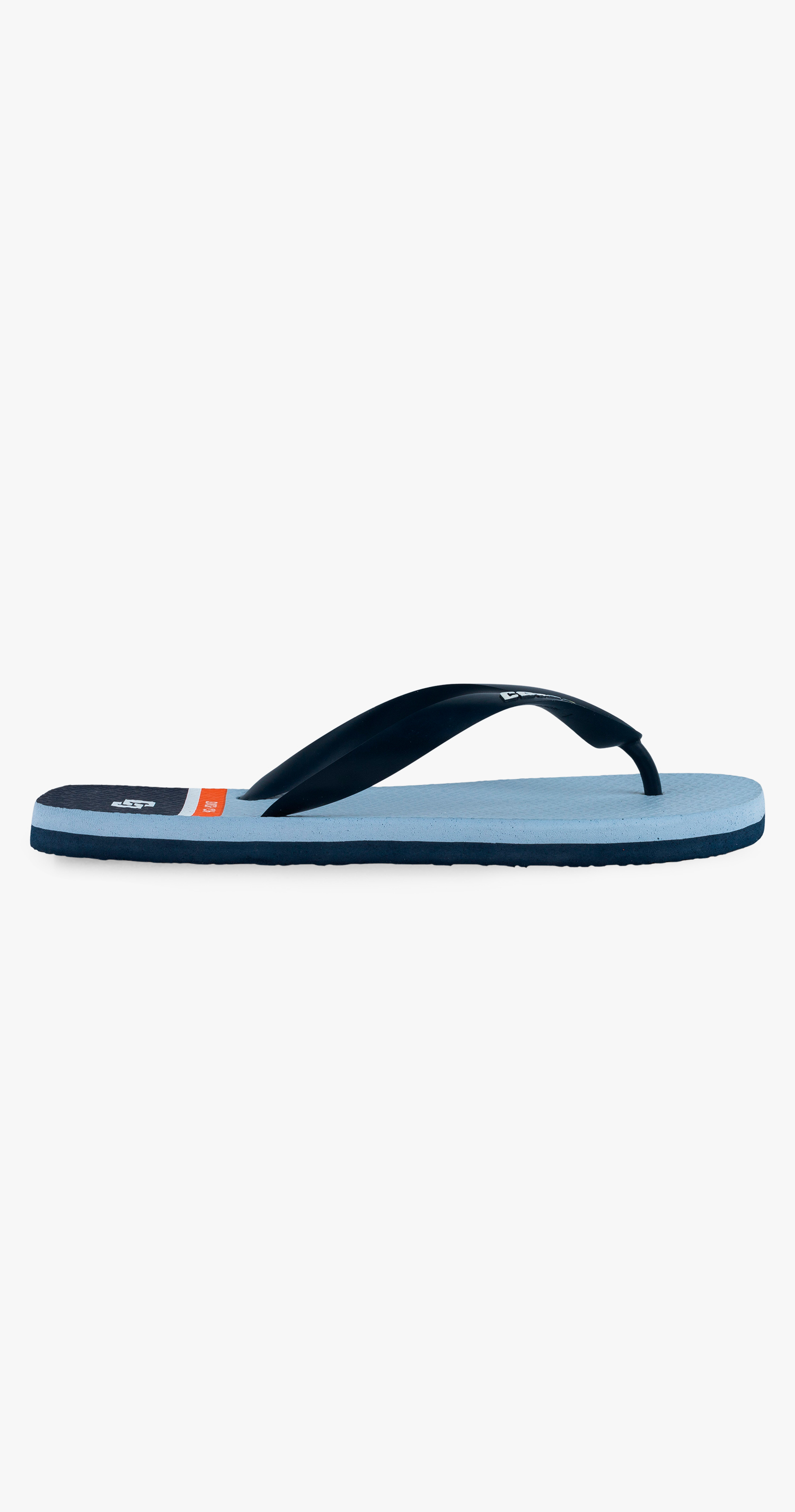 CHINELO MASC COLCCI NAVY TRICOLOR 39-40 CAFE