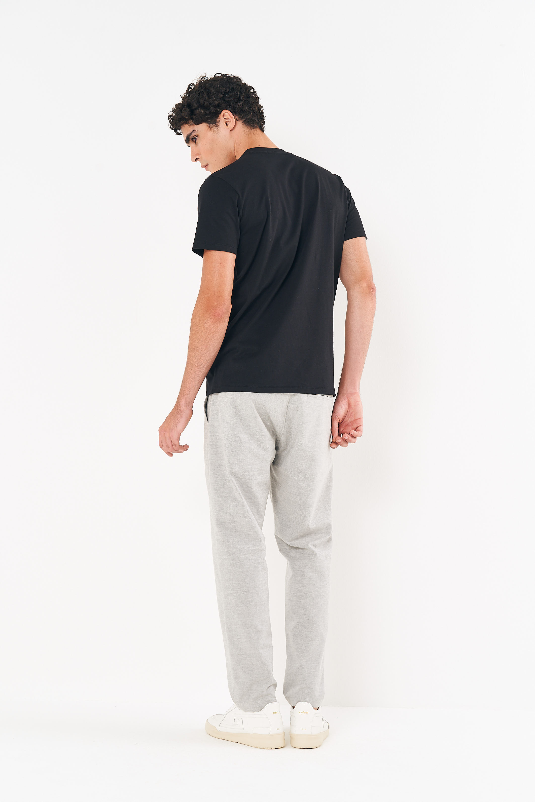 CAMISETA COLCCI GG OFF SHELL