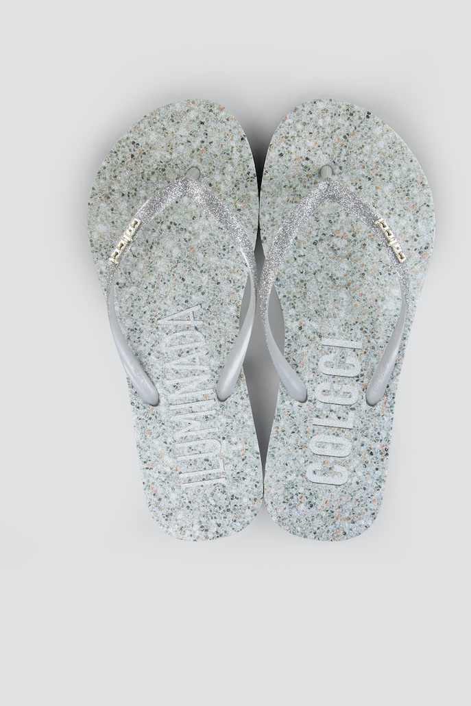 SANDALIA FEMININA COLCCI GLITTER 35-36 OURO