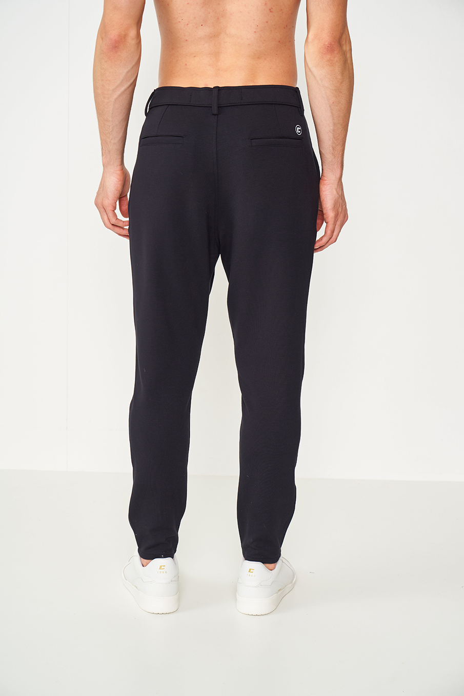 CALÇA COLCCI 42 PRETO
